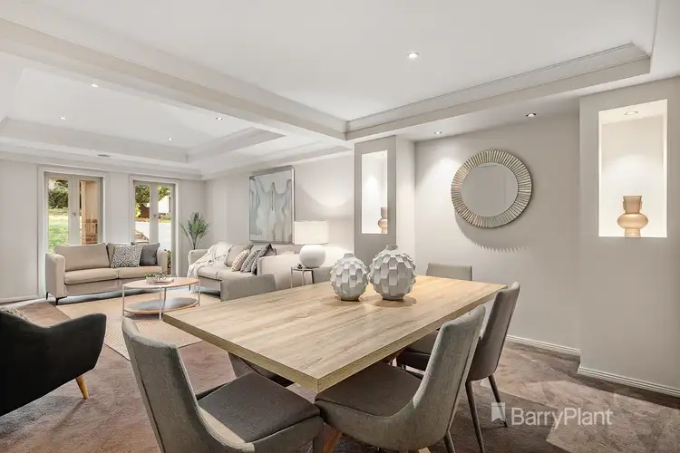 Fourth view of Homely house listing, 28 Eram Road, Box Hill North VIC 3129