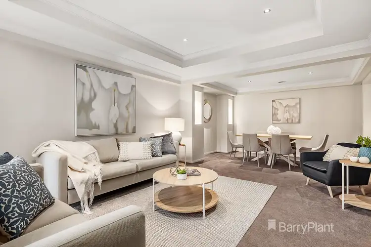 Fifth view of Homely house listing, 28 Eram Road, Box Hill North VIC 3129