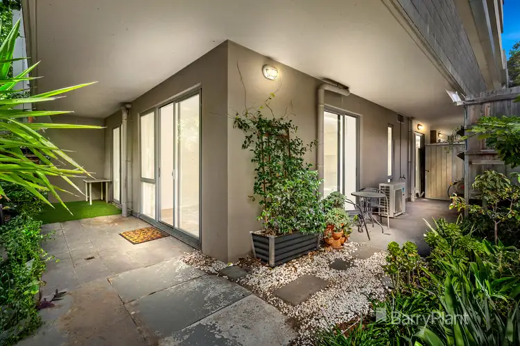 G1/18 Berkeley Street, Doncaster VIC 3108