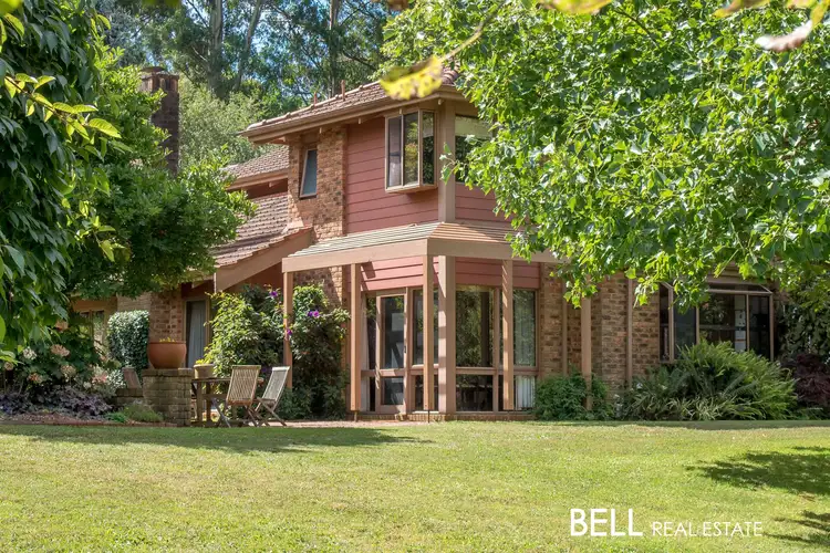15 Old Coonara Road, Olinda VIC 3788