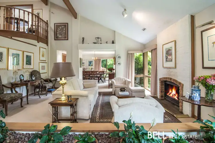 Sixth view of Homely rural property listing, 15 Old Coonara Road, Olinda VIC 3788