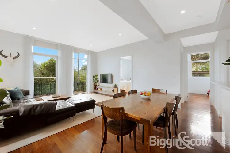 104/5 Ordnance Reserve, Maribyrnong VIC 3032