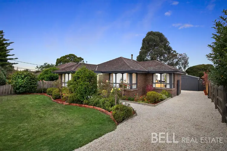 37 Helen Road, Ferntree Gully VIC 3156