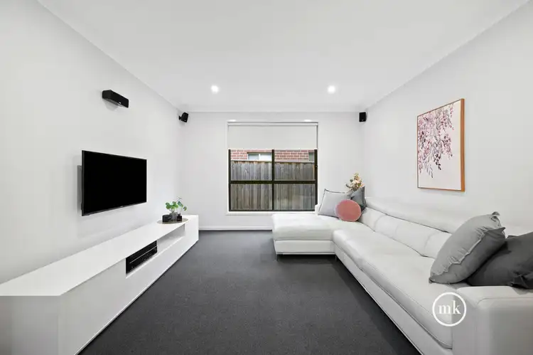 Fifth view of Homely house listing, 38 Lexington Avenue, Doreen VIC 3754