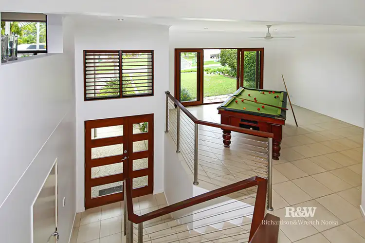 Fifth view of Homely house listing, 32 Shipyard Circuit, Noosa Waters QLD 4566