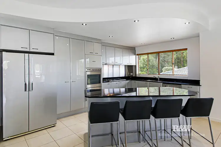 Sixth view of Homely house listing, 32 Shipyard Circuit, Noosa Waters QLD 4566