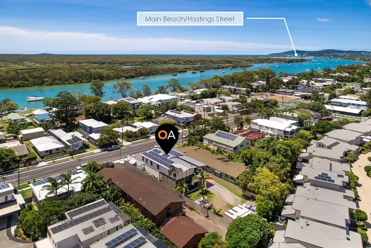 Second view of Homely house listing, 27 Hilton Terrace, Tewantin QLD 4565