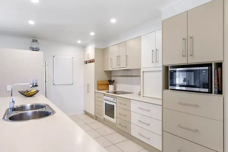 Third view of Homely house listing, 27 Hilton Terrace, Tewantin QLD 4565