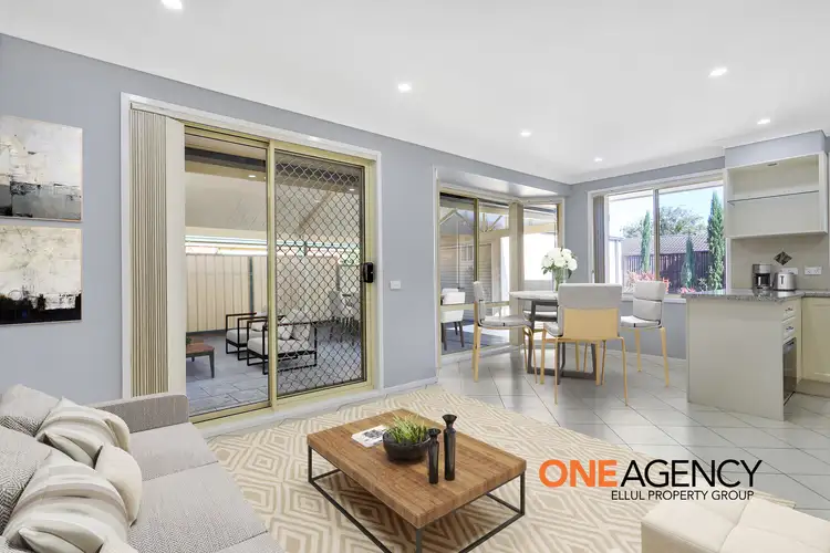Third view of Homely house listing, 31 Dungara Crescent, Glenmore Park NSW 2745
