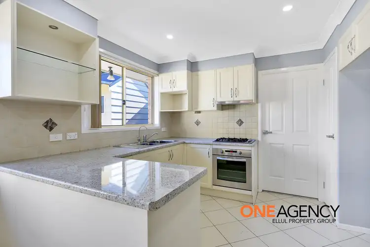 Fourth view of Homely house listing, 31 Dungara Crescent, Glenmore Park NSW 2745