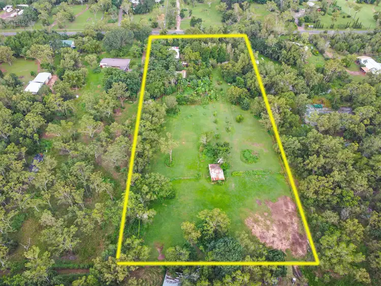 85 Mahaffey Road, Howard Springs NT 835