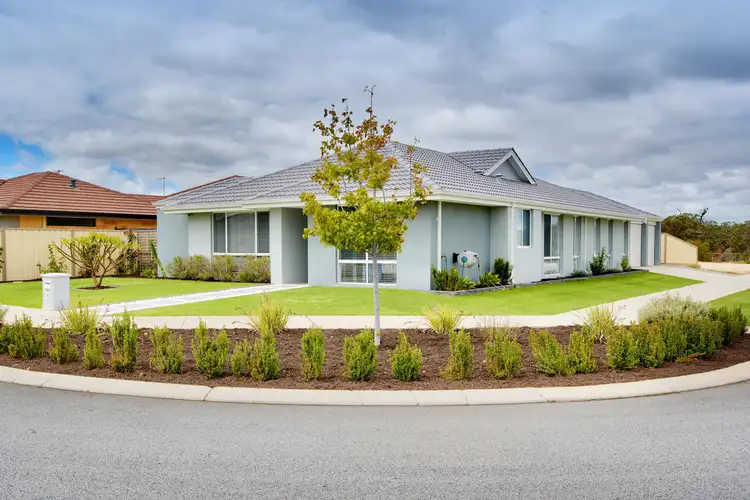 Main view of Homely house listing, 15 Jardins Grove, Landsdale WA 6065