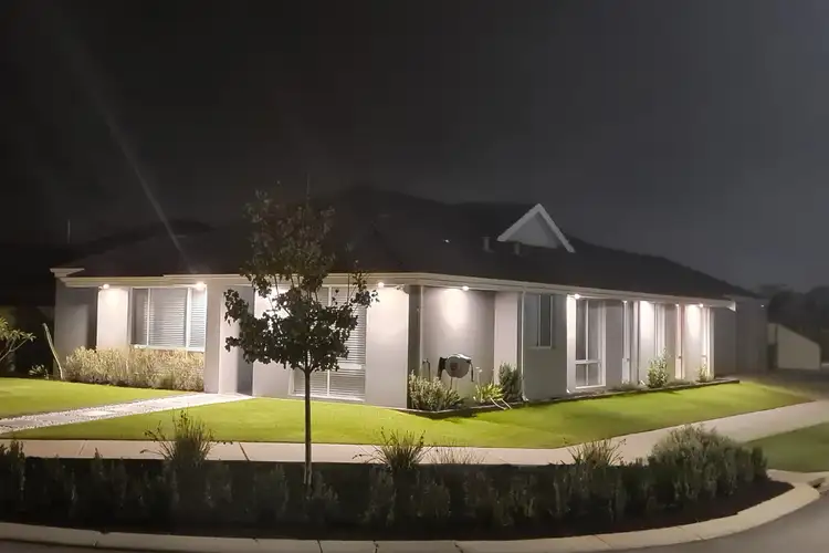 Second view of Homely house listing, 15 Jardins Grove, Landsdale WA 6065