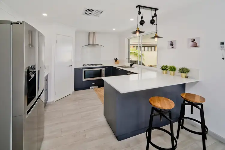 Fourth view of Homely house listing, 15 Jardins Grove, Landsdale WA 6065
