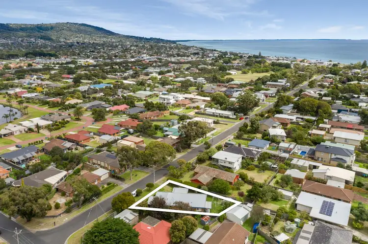 Second view of Homely house listing, 35 Clyde Road, Safety Beach VIC 3936