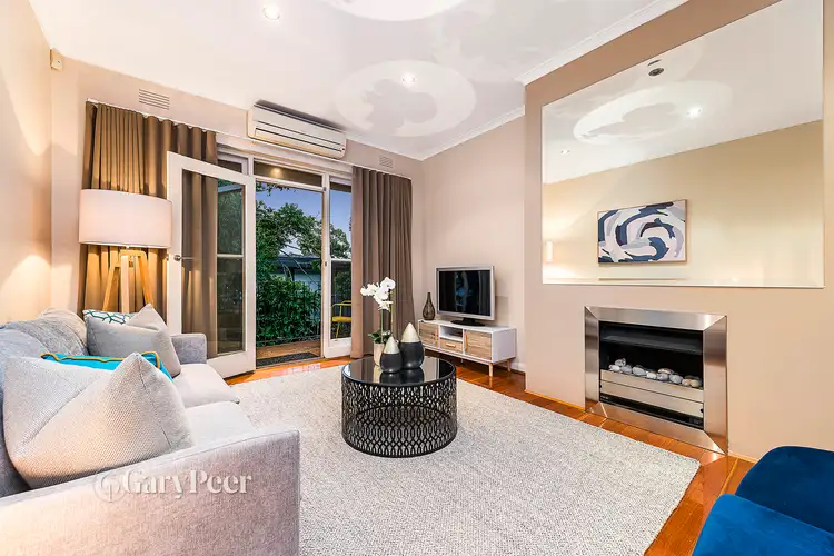 7/10 St Aubins Avenue, Caulfield North VIC 3161