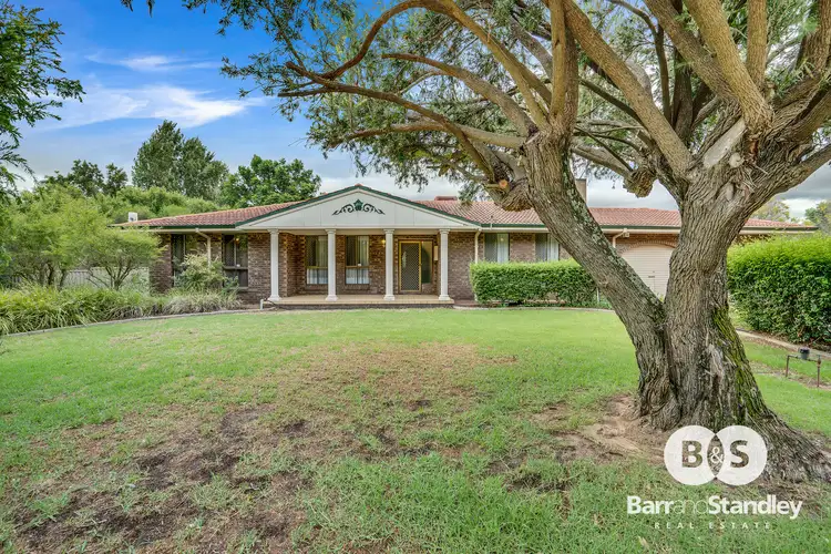 20 King Street, Harvey WA 6220