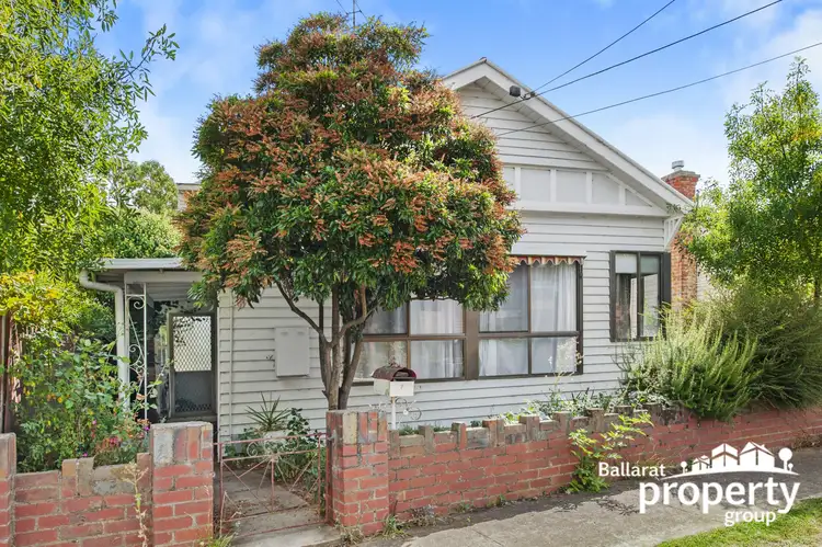 7 Corbett Street