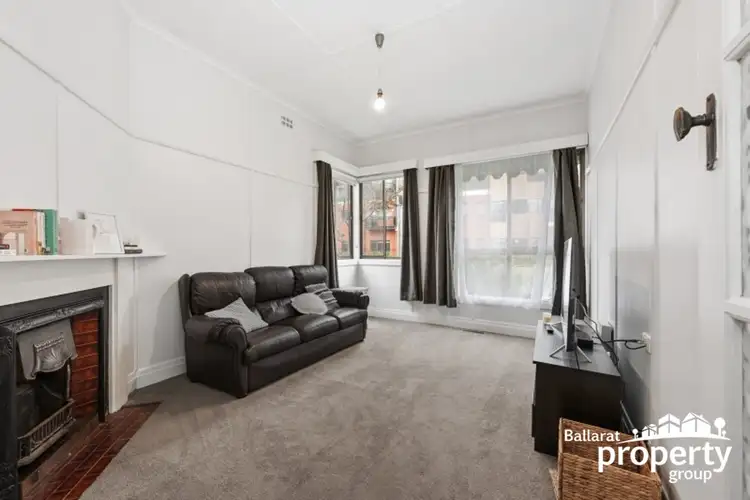 Fifth view of Homely house listing, 7 Corbett Street, Ballarat East VIC 3350