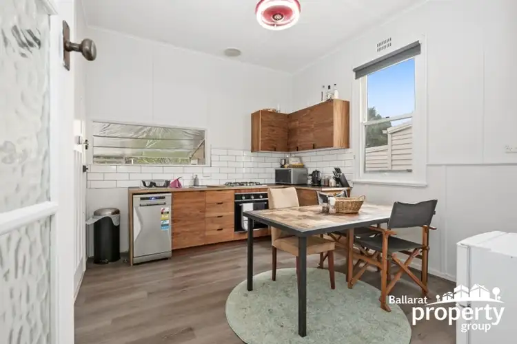 Sixth view of Homely house listing, 7 Corbett Street, Ballarat East VIC 3350