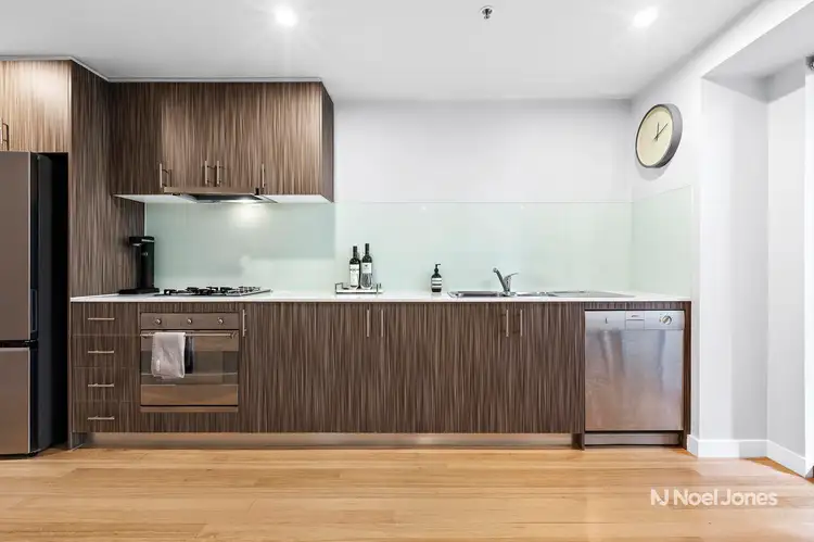 Fourth view of Homely apartment listing, 6/13-15 Goodson Street, Doncaster VIC 3108