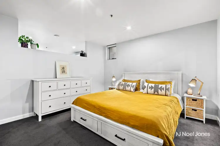 Sixth view of Homely apartment listing, 6/13-15 Goodson Street, Doncaster VIC 3108