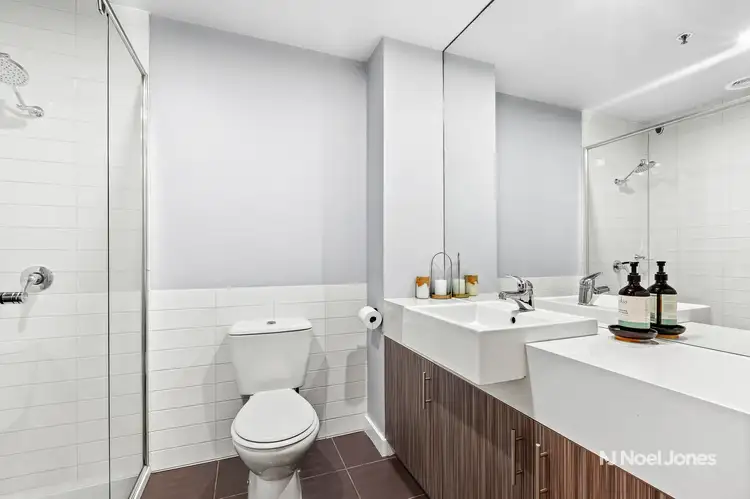 Seventh view of Homely apartment listing, 6/13-15 Goodson Street, Doncaster VIC 3108