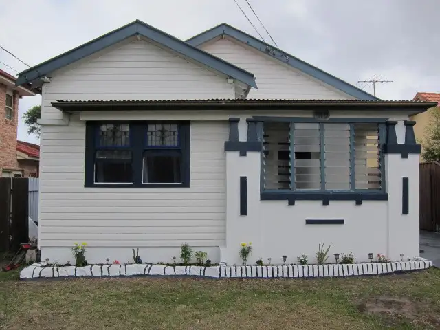 919 King Georges Road