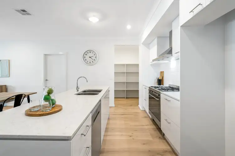 Second view of Homely house listing, 38 Walhalla Drive, Eynesbury VIC 3338