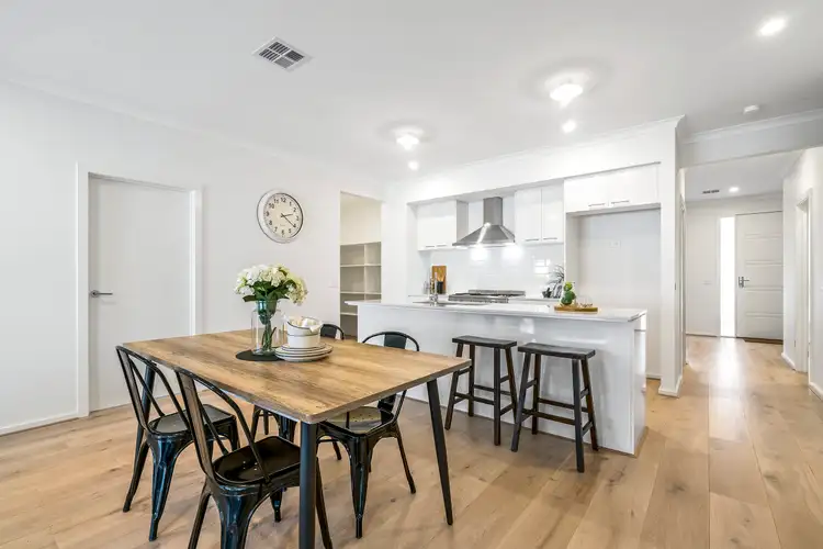 Third view of Homely house listing, 38 Walhalla Drive, Eynesbury VIC 3338