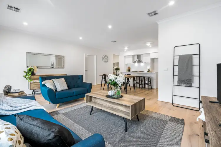 Fourth view of Homely house listing, 38 Walhalla Drive, Eynesbury VIC 3338