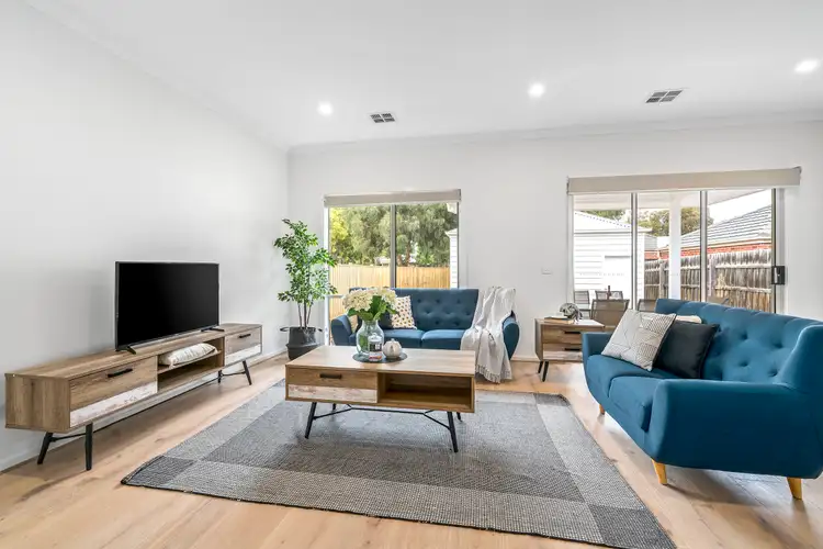 Fifth view of Homely house listing, 38 Walhalla Drive, Eynesbury VIC 3338