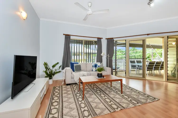 18/16 Mackillop Street, Parap NT 820