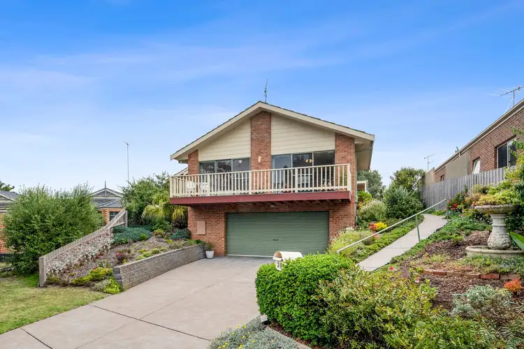30 Leicester Mews, Leopold VIC 3224