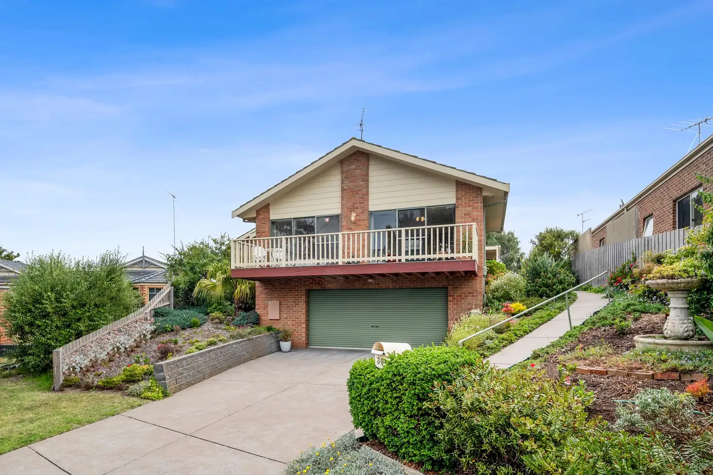 Main view of Homely house listing, 30 Leicester Mews, Leopold VIC 3224