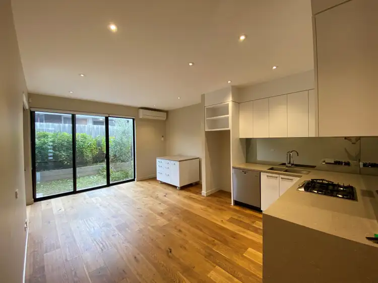 Second view of Homely townhouse listing, 8/37 Moonya Road, Carnegie VIC 3163
