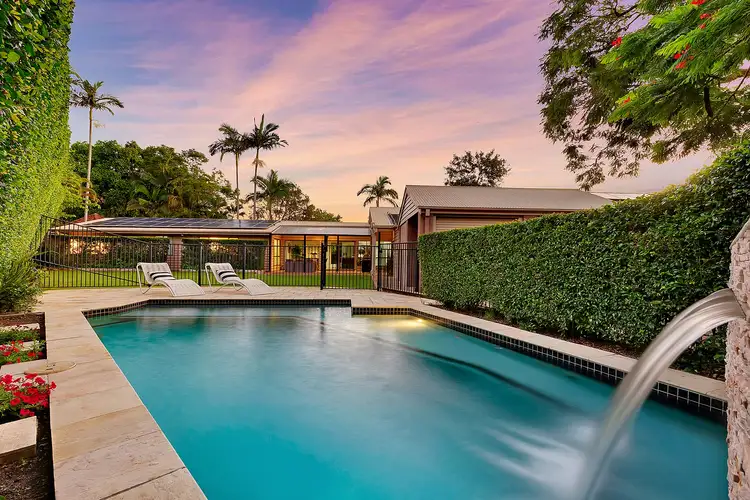Main view of Homely house listing, 5 Bodmin Place, Chapel Hill QLD 4069