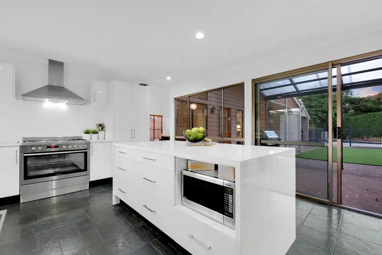 Fourth view of Homely house listing, 5 Bodmin Place, Chapel Hill QLD 4069