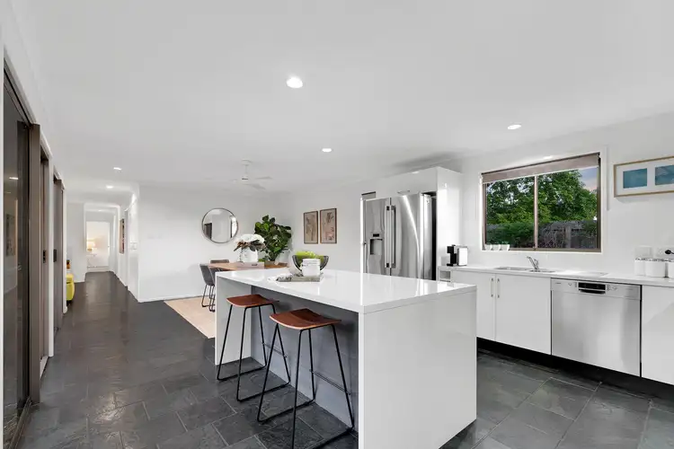 Fifth view of Homely house listing, 5 Bodmin Place, Chapel Hill QLD 4069