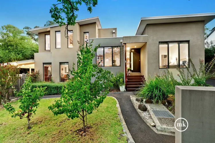 1/22 Park West Road, Eltham VIC 3095