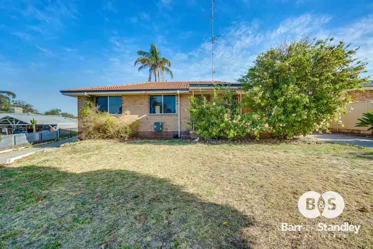 16A Camfield Street, Eaton WA 6232
