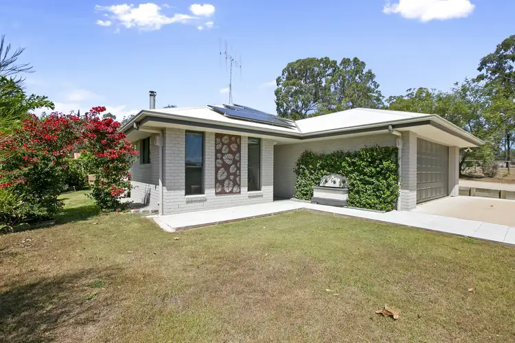 38 Severn Chase, Curra QLD 4570