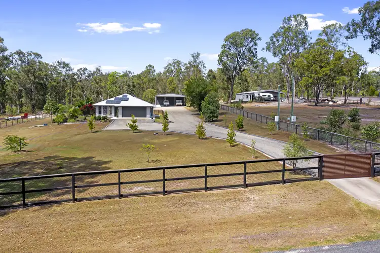 Third view of Homely house listing, 38 Severn Chase, Curra QLD 4570