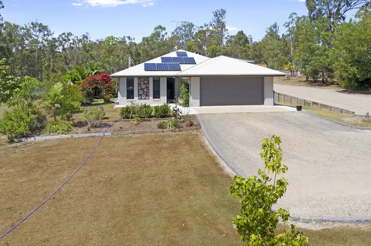 Fourth view of Homely house listing, 38 Severn Chase, Curra QLD 4570