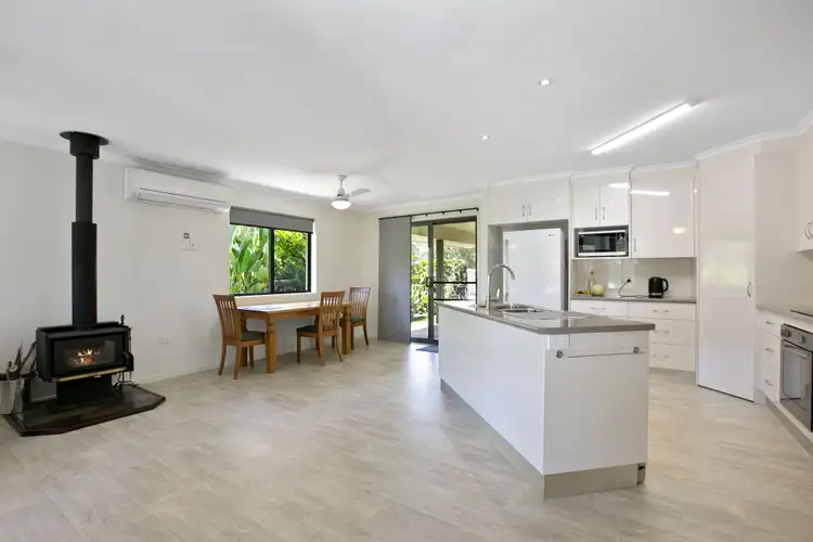 Sixth view of Homely house listing, 38 Severn Chase, Curra QLD 4570