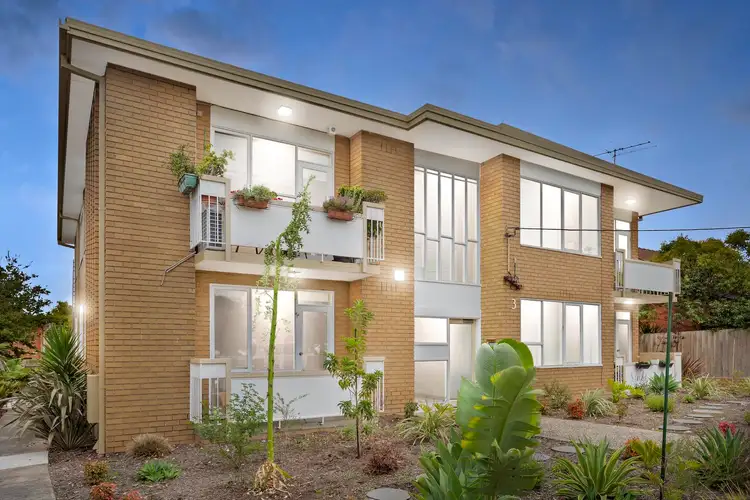 2/3 Anderson Street, Caulfield VIC 3162