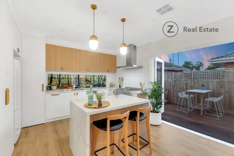 Third view of Homely villa listing, 4/7-9 Gerard Street, Caulfield VIC 3162