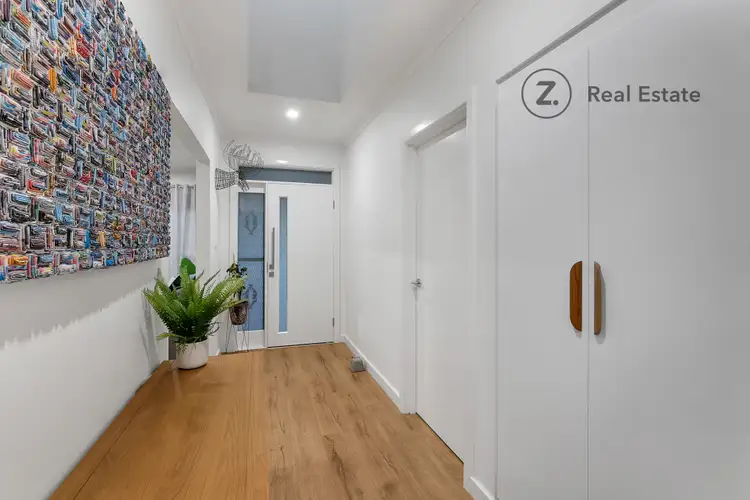 Fourth view of Homely villa listing, 4/7-9 Gerard Street, Caulfield VIC 3162