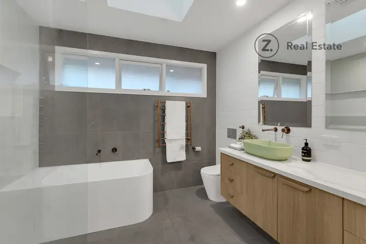 Sixth view of Homely villa listing, 4/7-9 Gerard Street, Caulfield VIC 3162