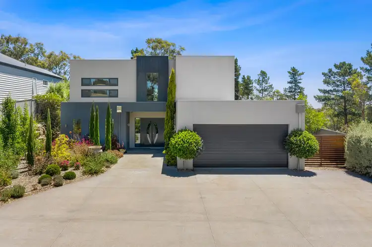Second view of Homely house listing, 11 North Street, Daylesford VIC 3460